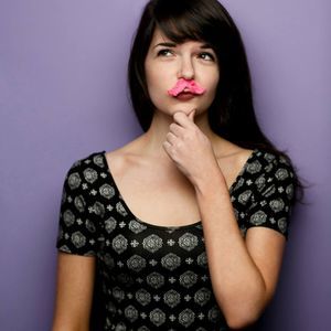 Meet your Posher, Lindsey